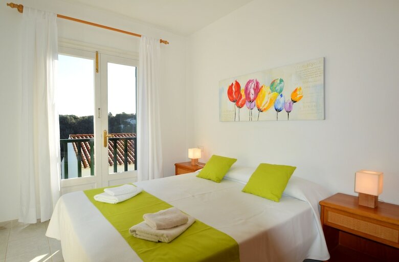 Villa Homenfun Cala Galdana