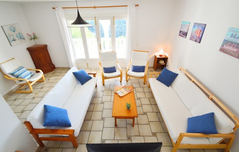 Villa Homenfun Cala Galdana