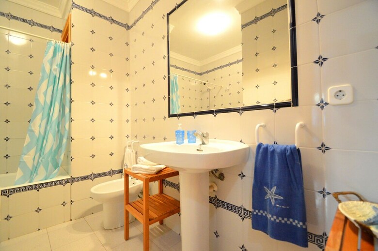 Villa Homenfun Cala Galdana