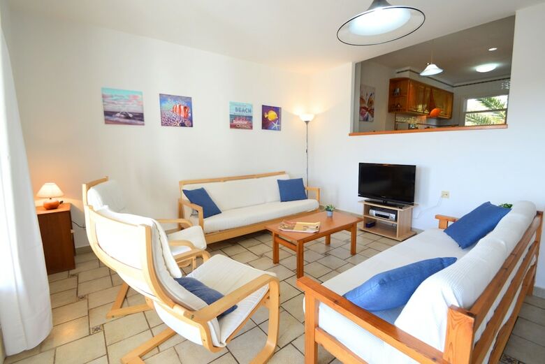 Villa Homenfun Cala Galdana