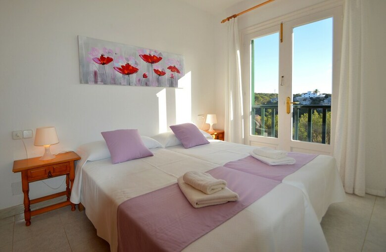 Villa Homenfun Cala Galdana