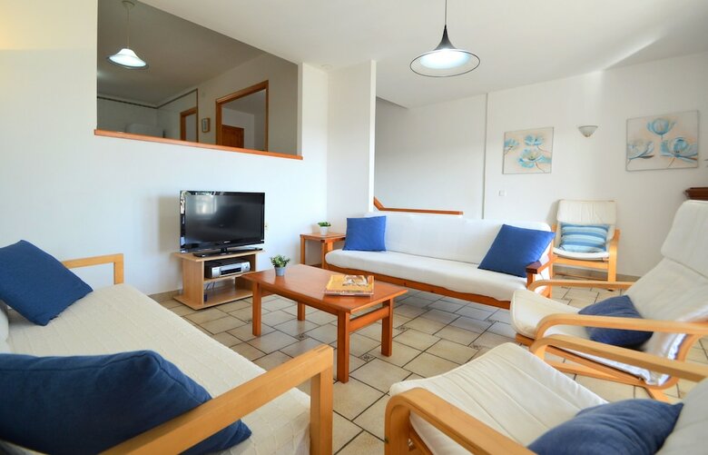 Villa Homenfun Cala Galdana