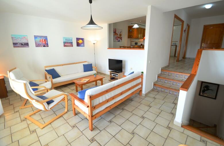 Villa Homenfun Cala Galdana