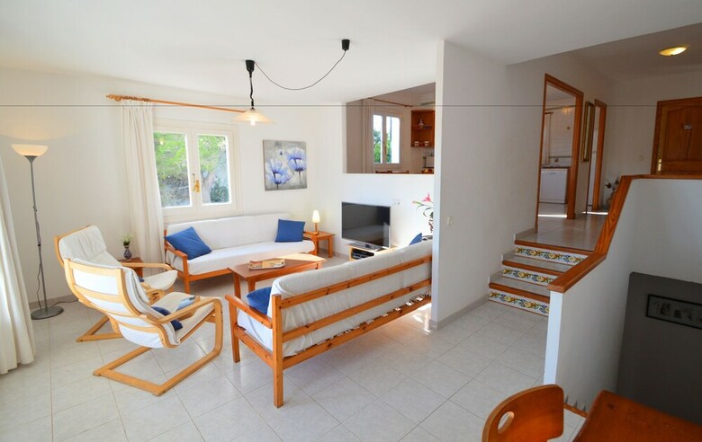 Villa Homenfun Cala Galdana