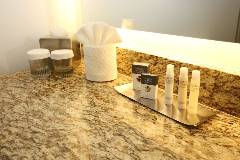 Doubletree Suites By Hilton Hotel Mcallen