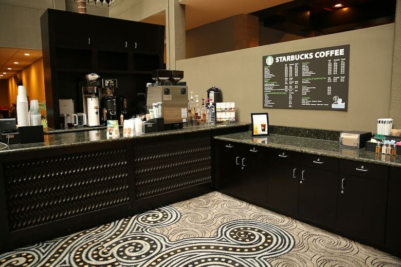 Doubletree Suites By Hilton Hotel Mcallen