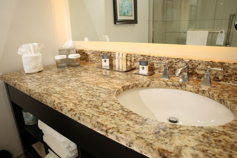 Doubletree Suites By Hilton Hotel Mcallen