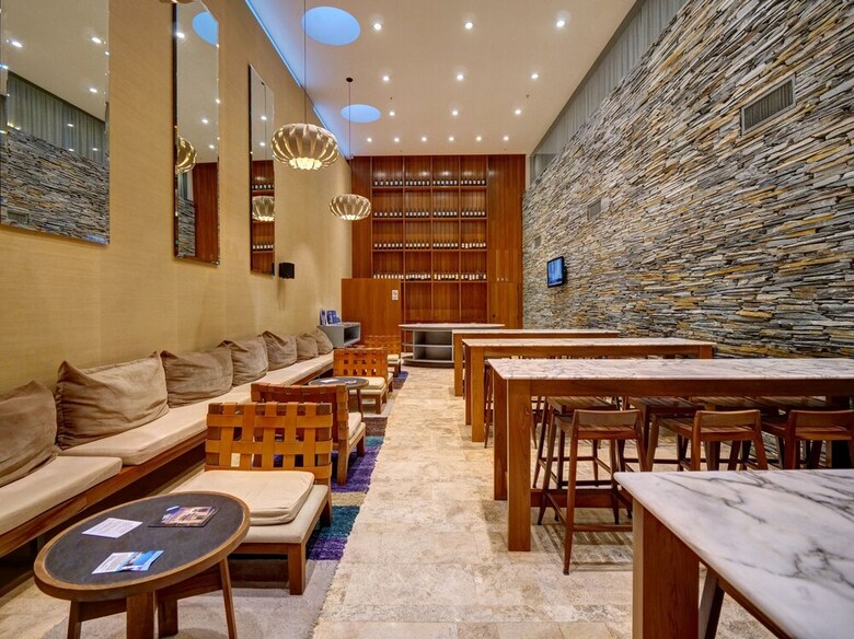 Apartamentos Palermo Soho Square