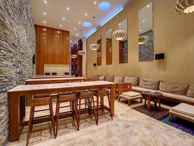 Apartamentos Palermo Soho Square