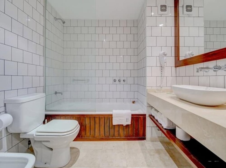 Apartamentos Palermo Soho Square