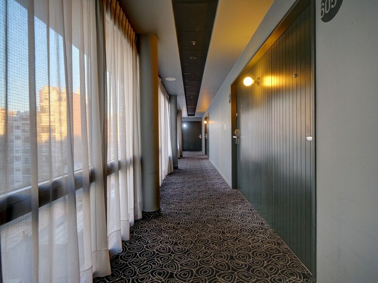 Apartamentos Palermo Soho Square