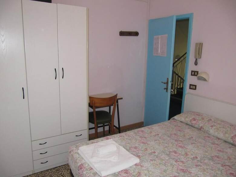 Hotel Villa Donati
