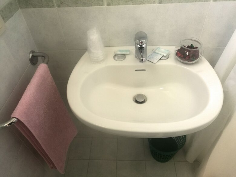 Hotel Villa Donati