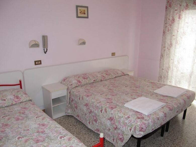 Hotel Villa Donati