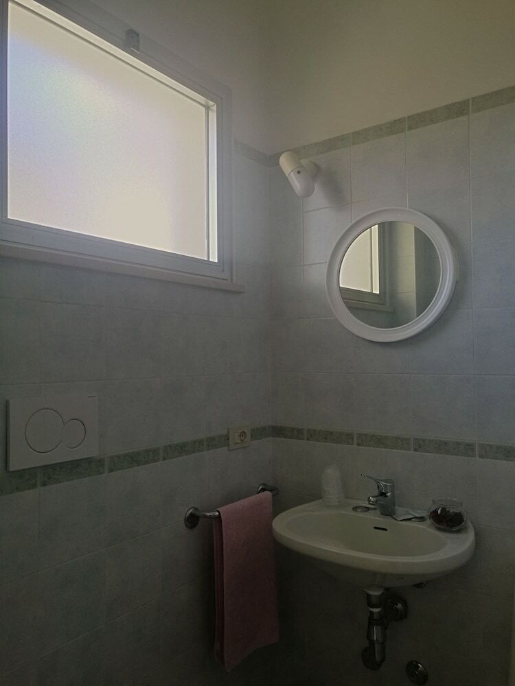Hotel Villa Donati