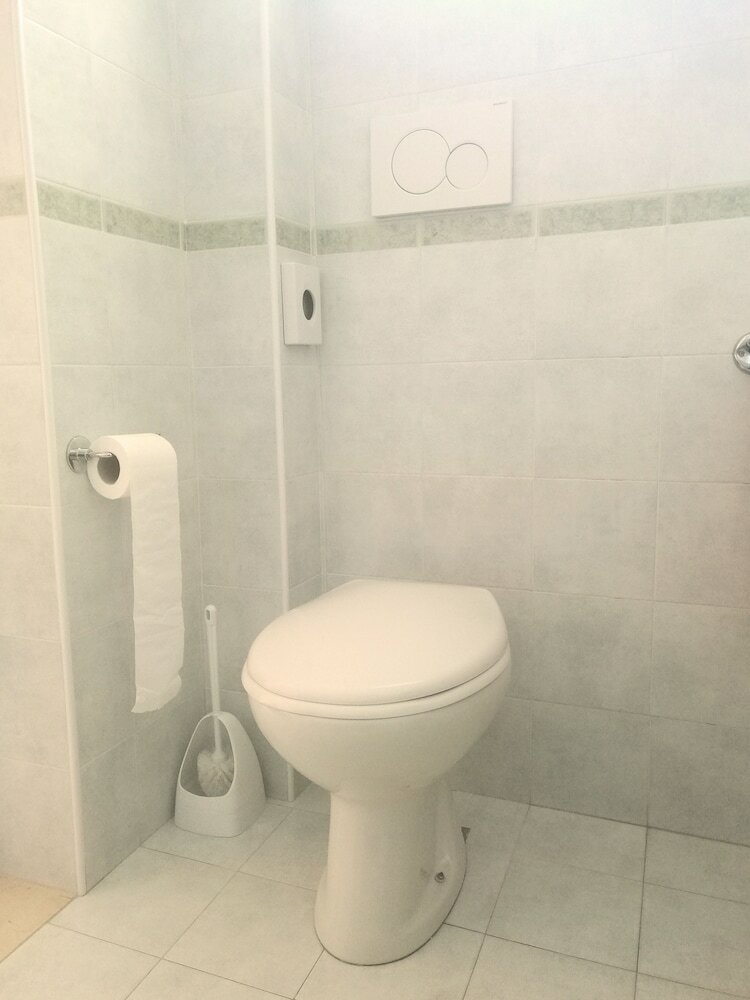 Hotel Villa Donati