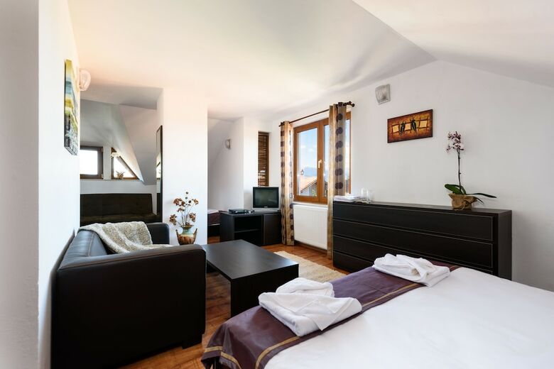 Campanella Boutique Hotel