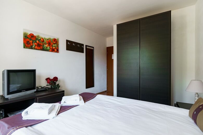 Campanella Boutique Hotel