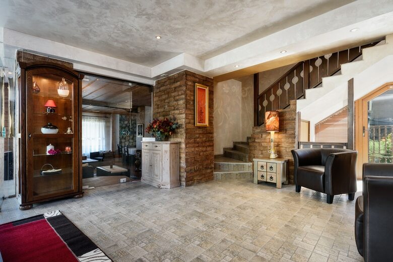Campanella Boutique Hotel
