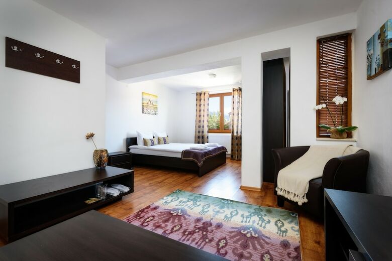 Campanella Boutique Hotel