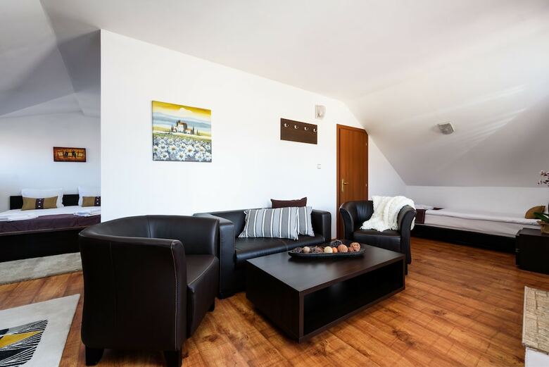 Campanella Boutique Hotel