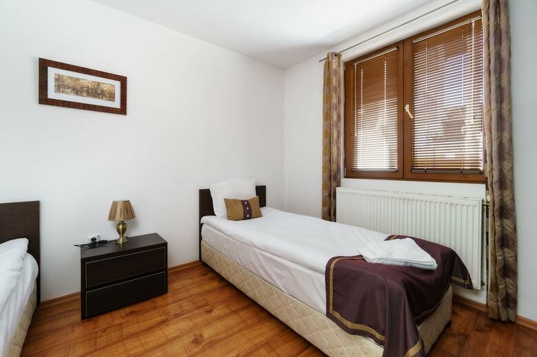 Campanella Boutique Hotel
