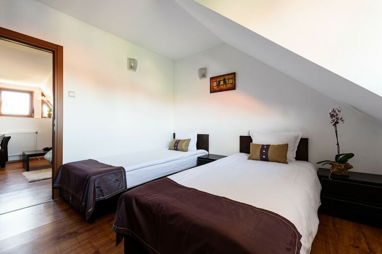 Campanella Boutique Hotel
