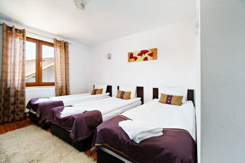 Campanella Boutique Hotel