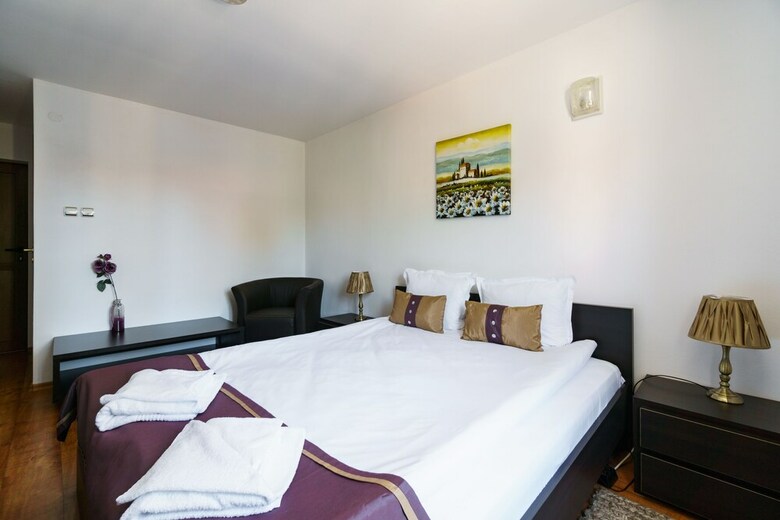 Campanella Boutique Hotel