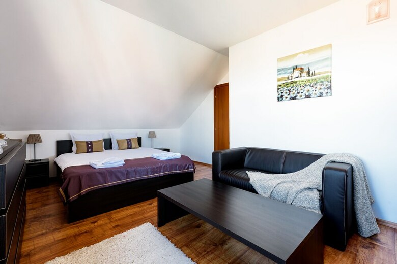 Campanella Boutique Hotel