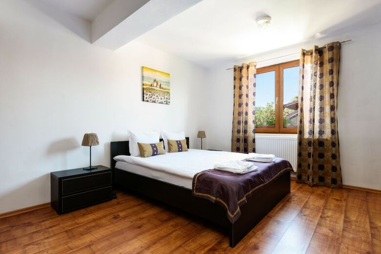 Campanella Boutique Hotel