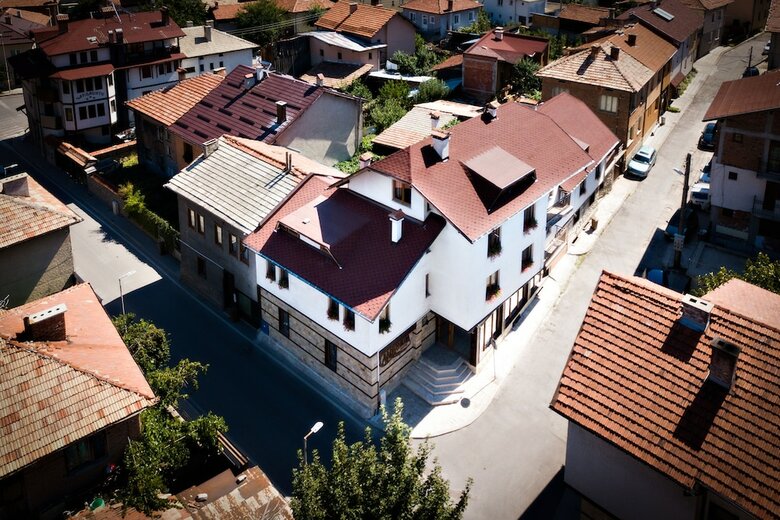 Campanella Boutique Hotel