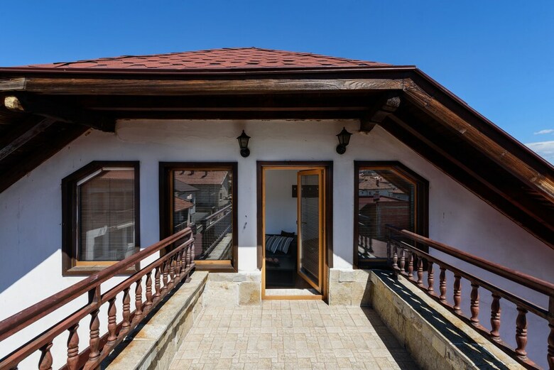 Campanella Boutique Hotel