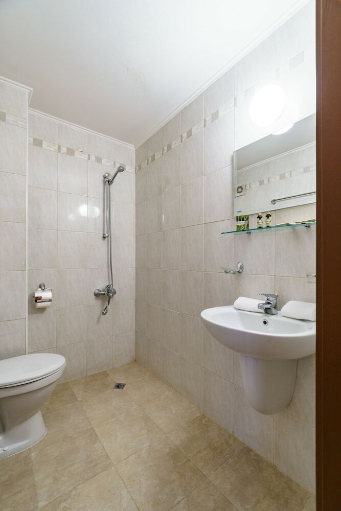 Campanella Boutique Hotel