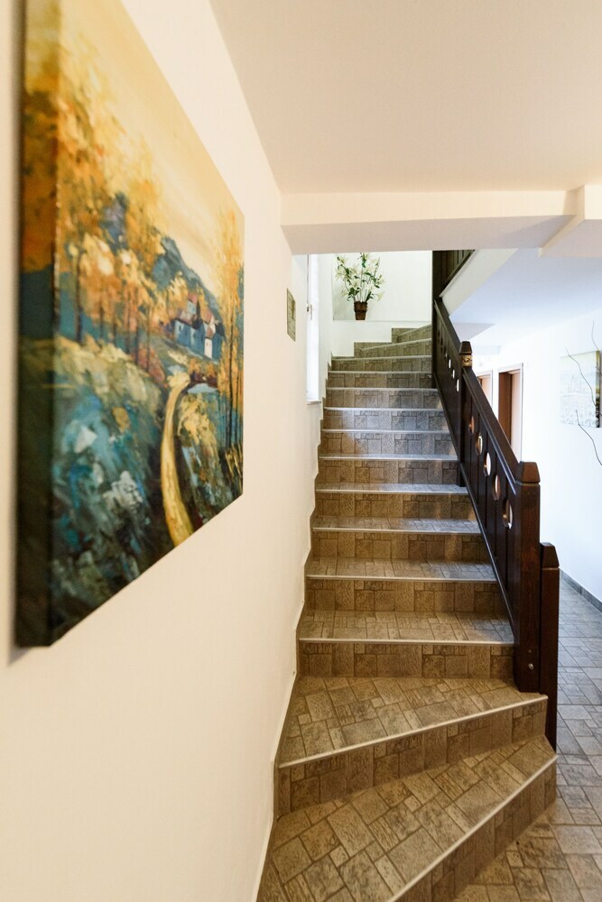 Campanella Boutique Hotel