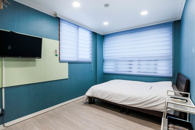 Hotel Discovery Busan Guesthouse