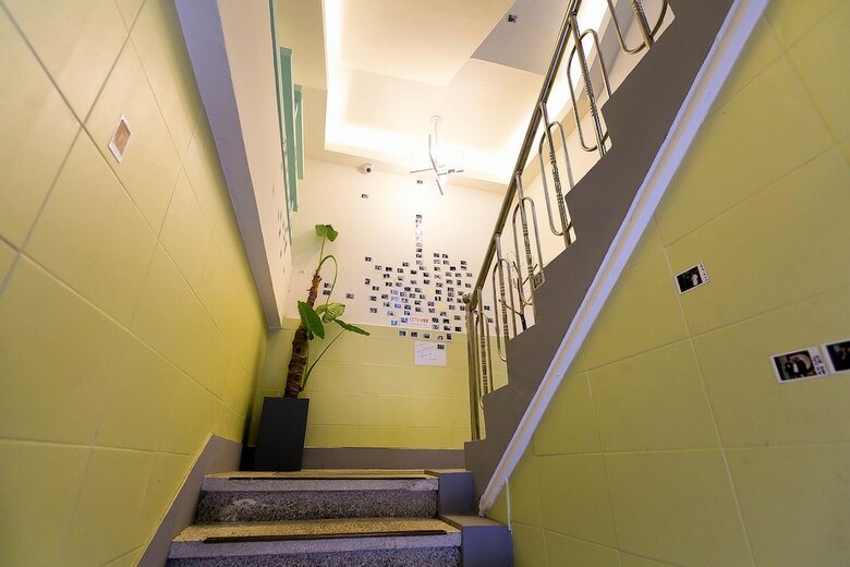 Hotel Discovery Busan Guesthouse