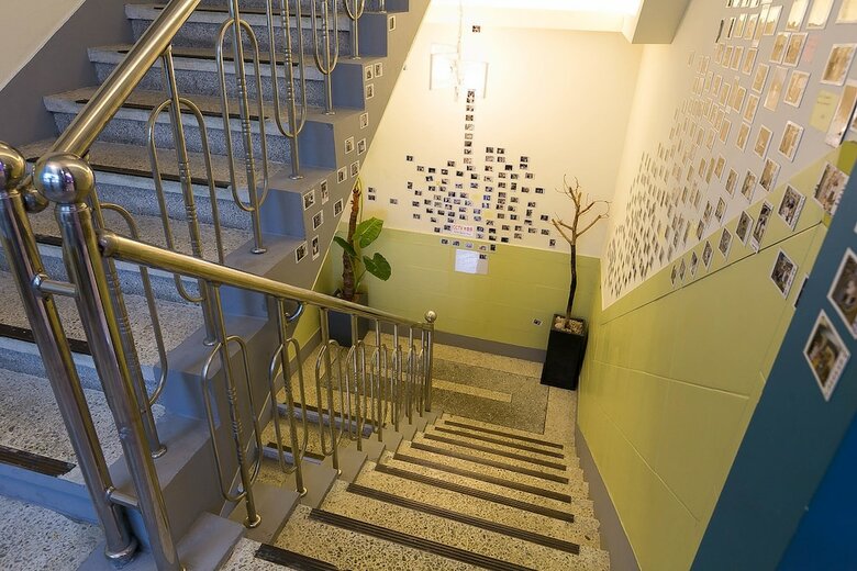 Hotel Discovery Busan Guesthouse