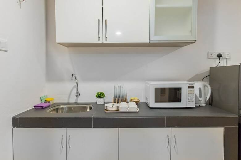 Hotel Ar Residence