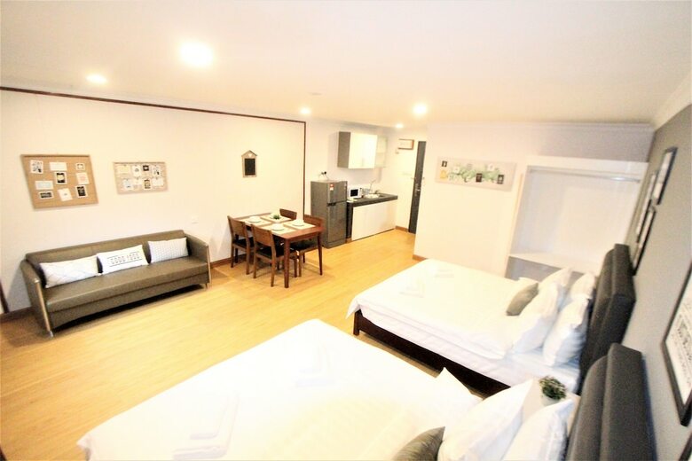 Hotel Ar Residence