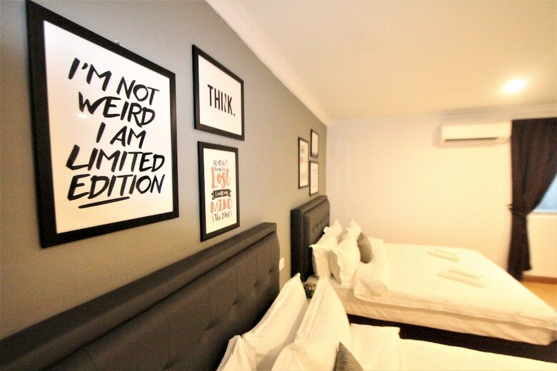 Hotel Ar Residence