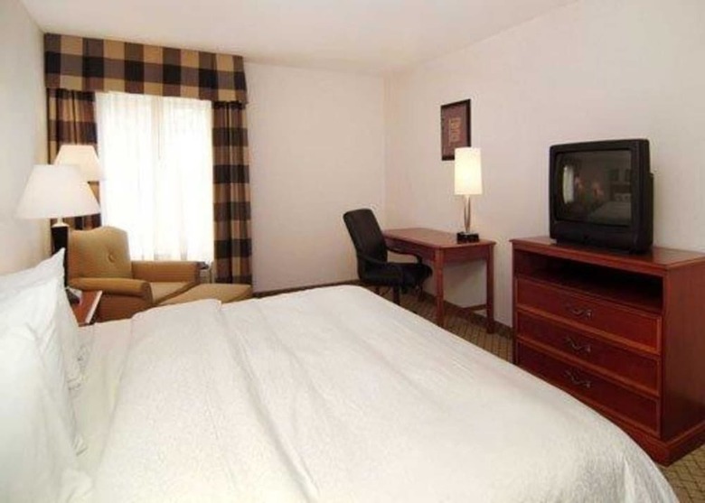 Hotel Quality Inn And Conference Center
