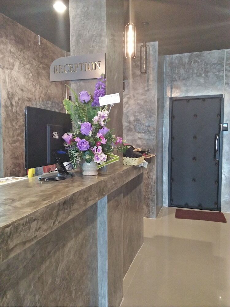 Hostal Airport Hostel Phuket