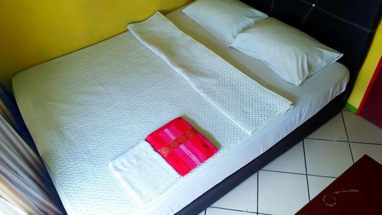 Hotel Rose Guesthouse