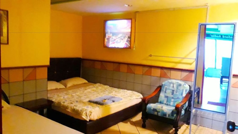 Hotel Rose Guesthouse