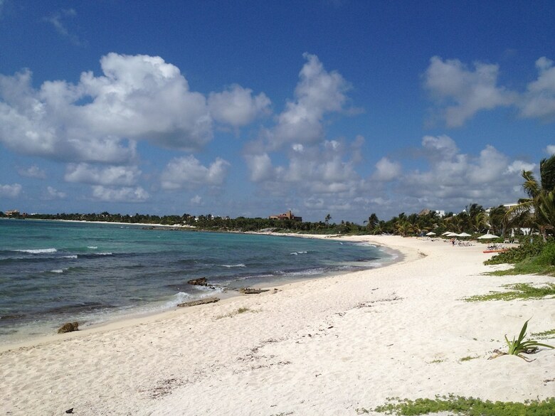 Aparthotel Paraiso Maya Luxury Resort
