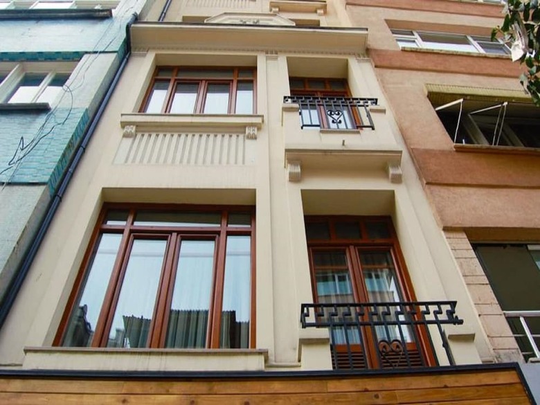 Apartamento Cumbali Flats