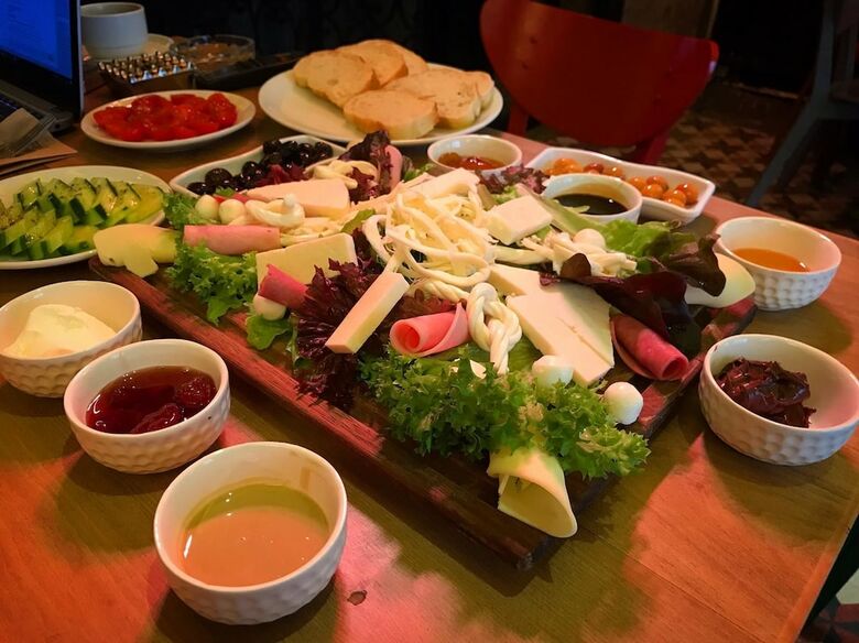 Apartamento Cumbali Flats