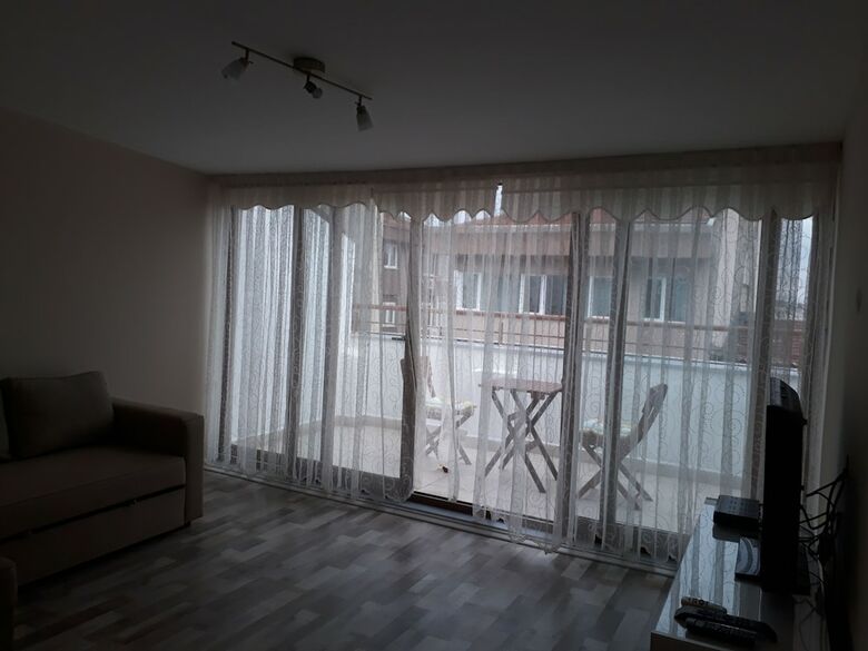 Apartamento Cumbali Flats