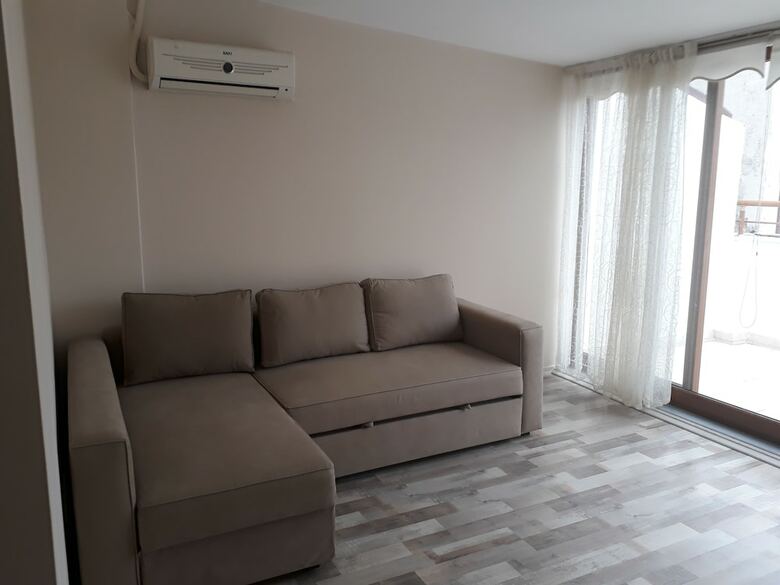 Apartamento Cumbali Flats
